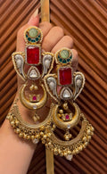 Bahaar Earrings